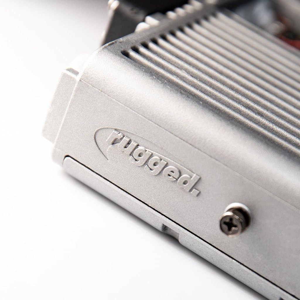 M1 Waterproof mobile radio