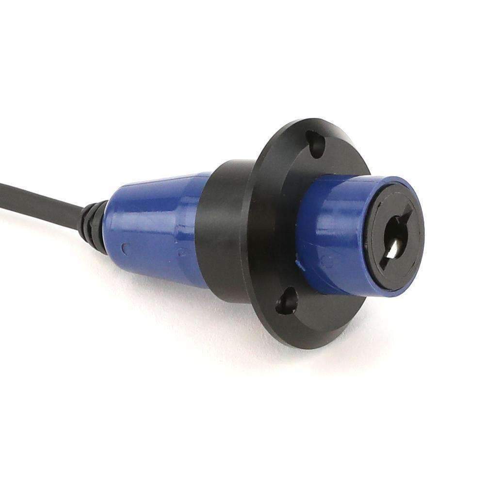 Rugged radios nexus single flush mount