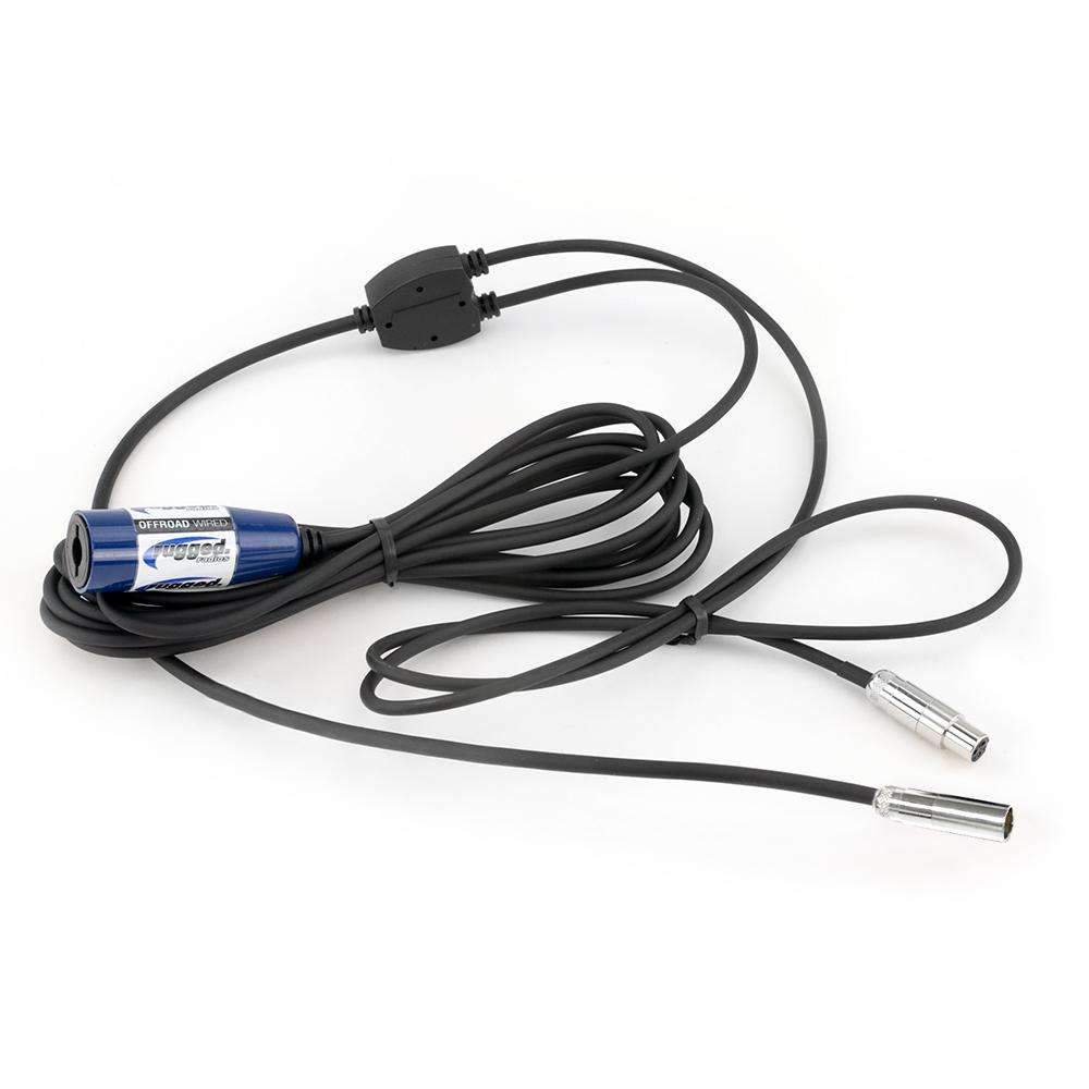 off road radio harness