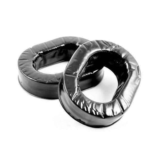 Harris rugged radios ear headsetgel ear covers