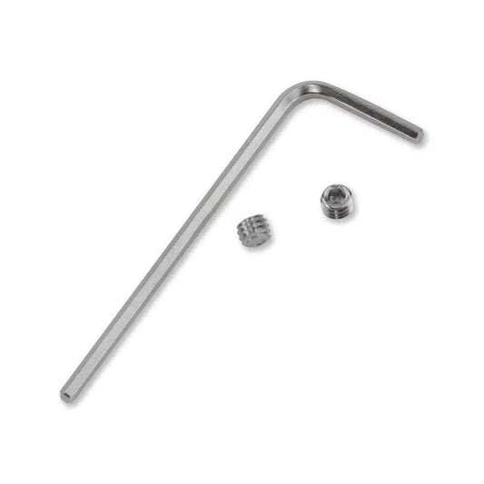arial antenna set skrews