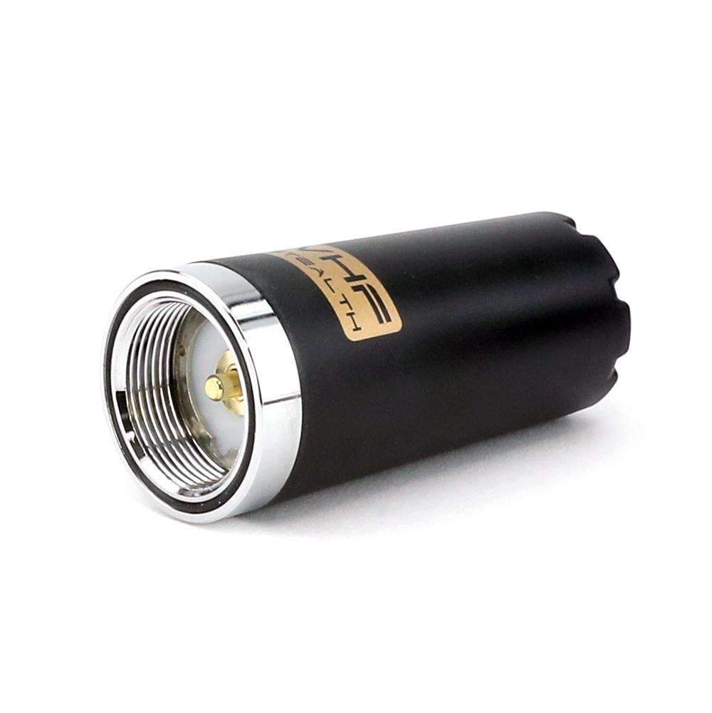 VHF stealth rugged arial