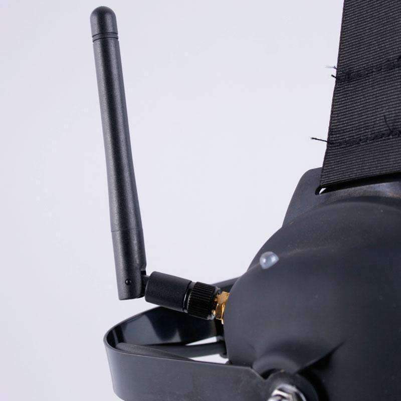 Bluetooth antenna