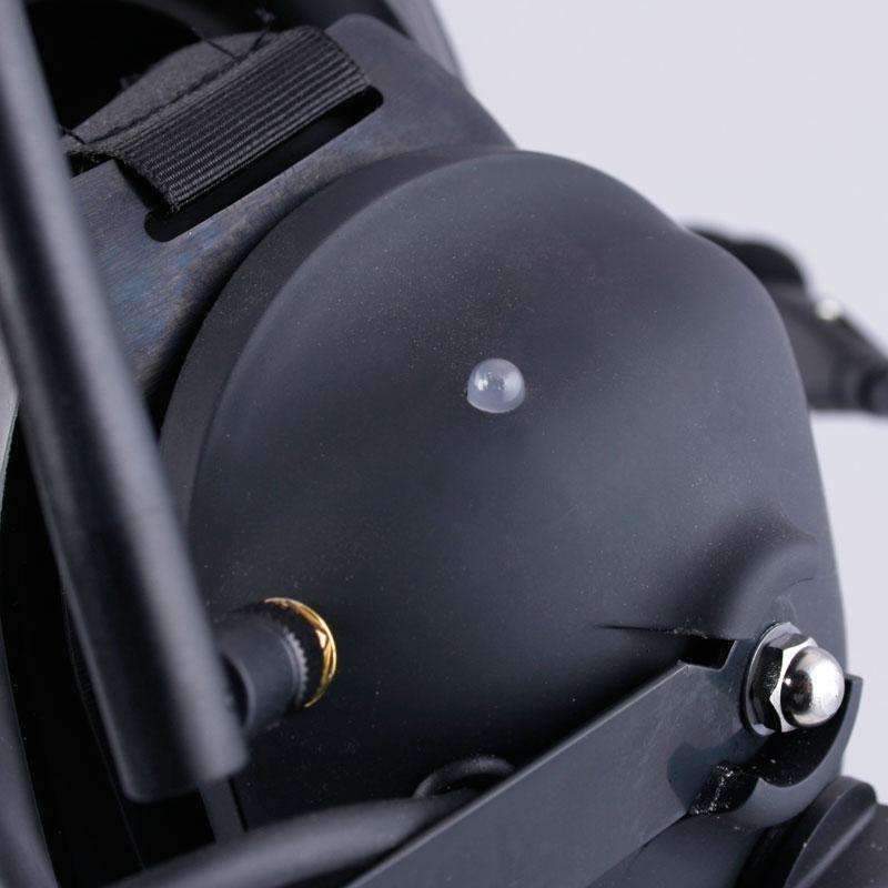 Wireless Bluetooth headset
