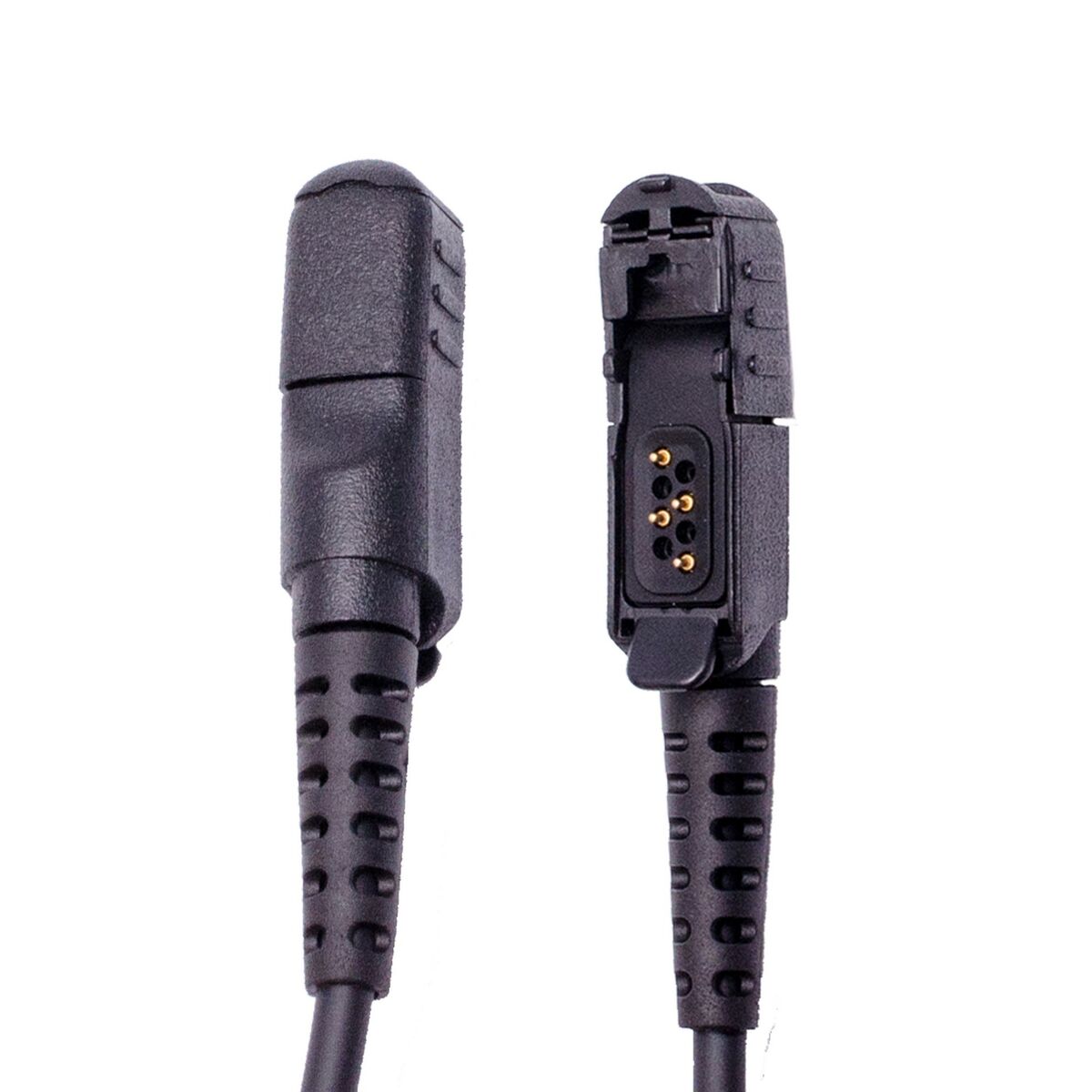 Motorola M9 multi pin connector