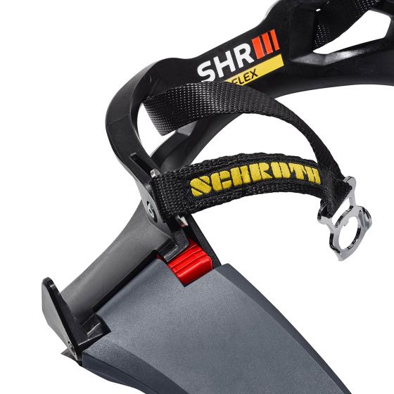 Schroth SHR Flex FHR Device
