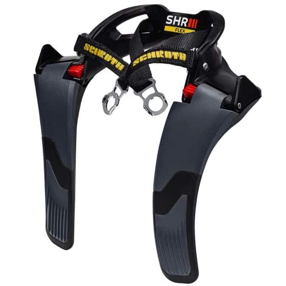 Schroth SCH Flex FRH