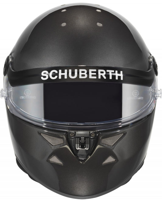 SCHUBERTH SP1 Hybrid FIA race helmet