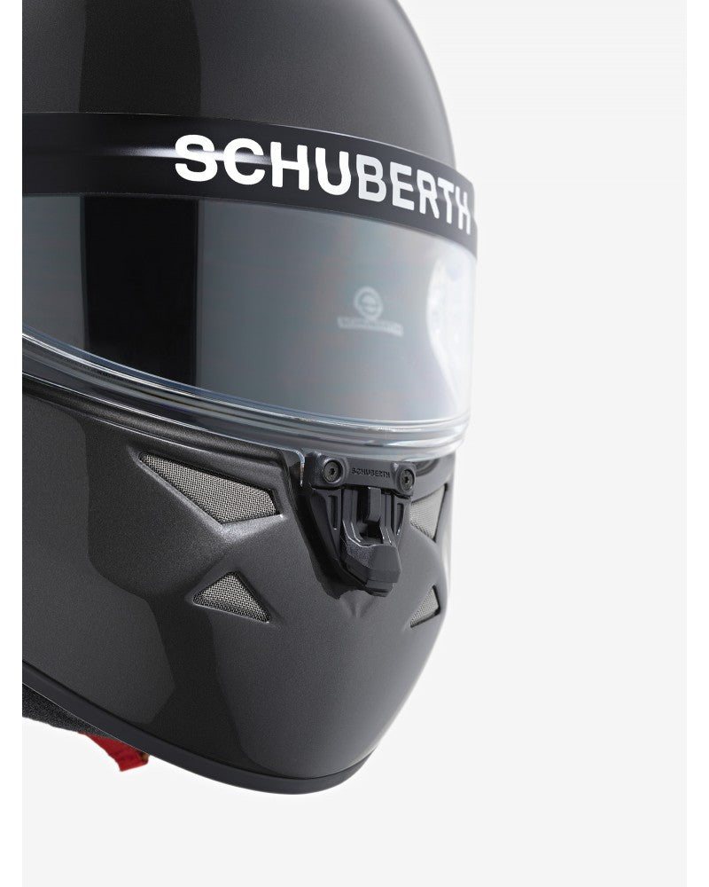 SCHUBERTH SP1 Hybrid FIA race helmet
