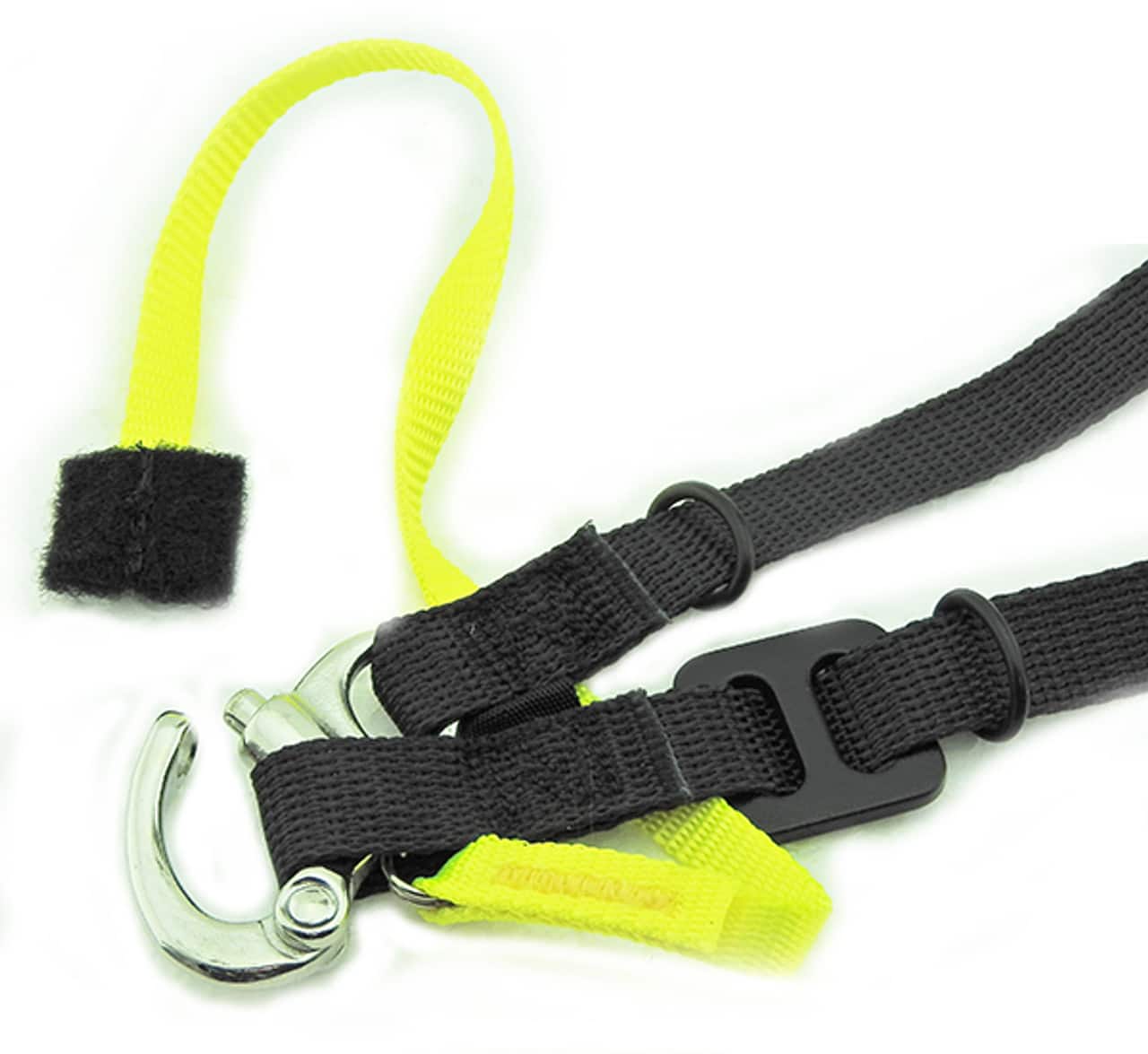 Simpson Hybrid d ring