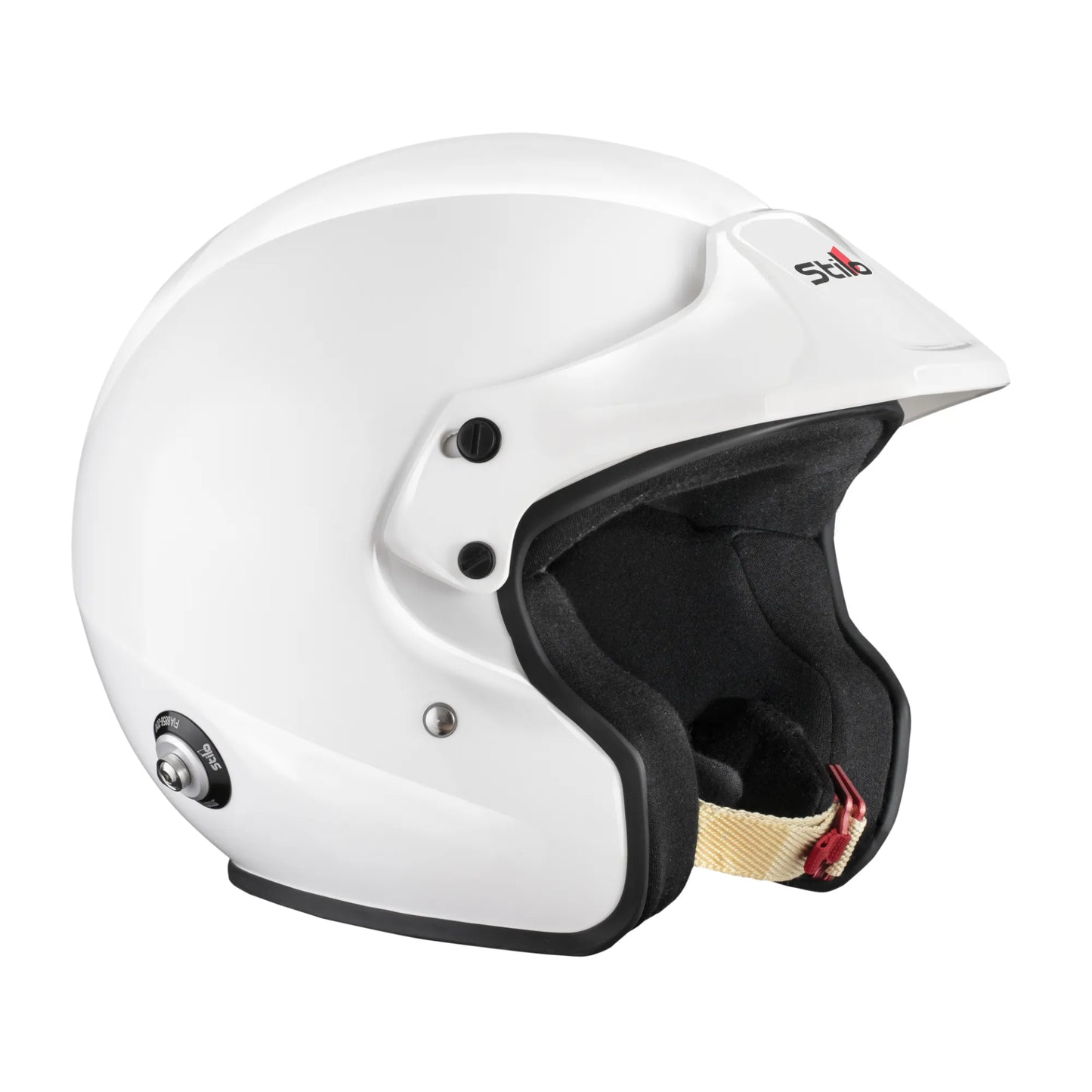 Stilo Sport Jet Open Face Helmet