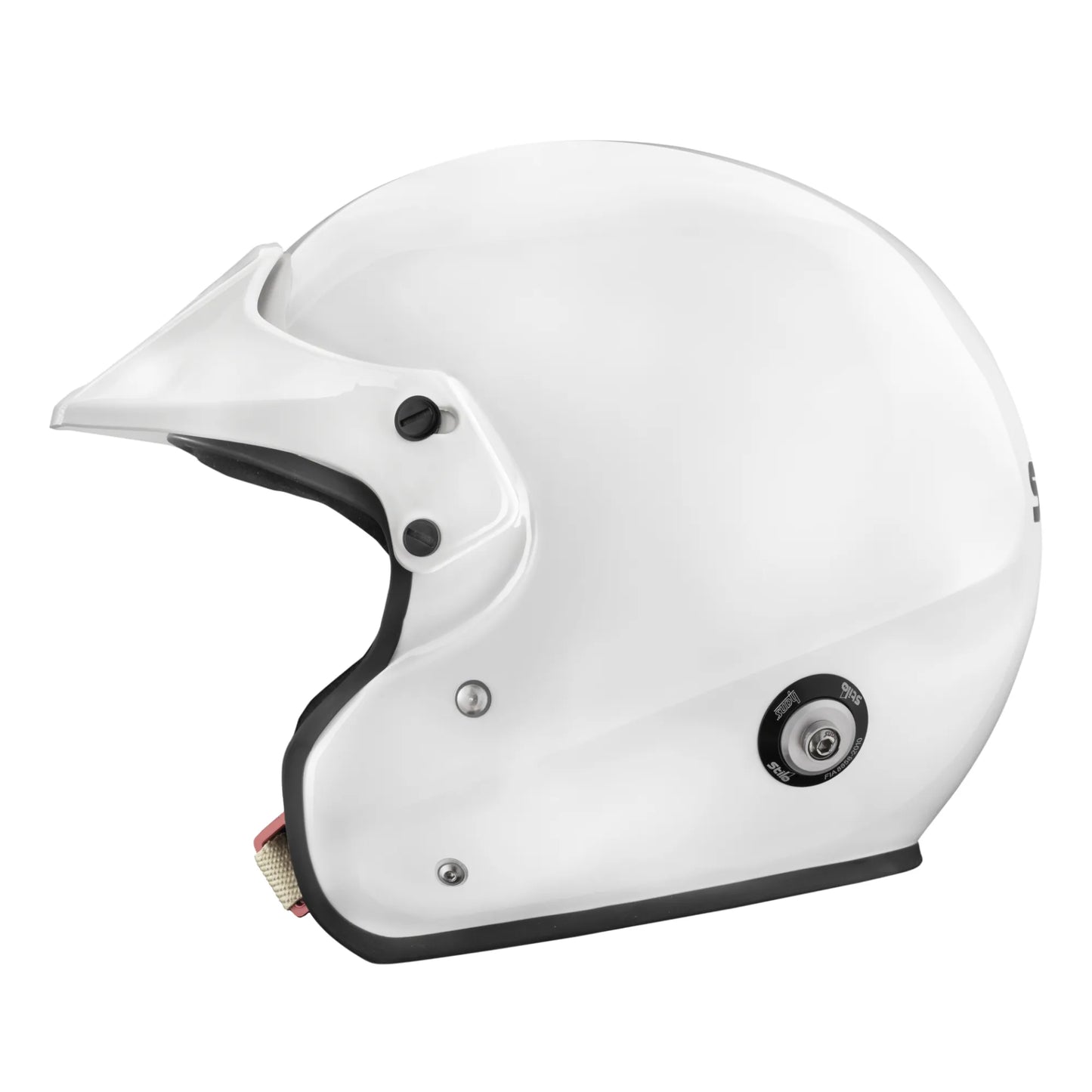 stilo sport side view helmet