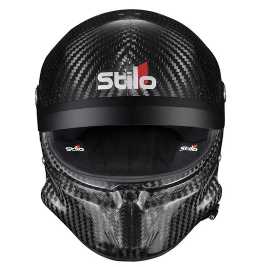 Stilo ST6 GT 8860 Carbon Helmet (Ultimate GT Helmet)