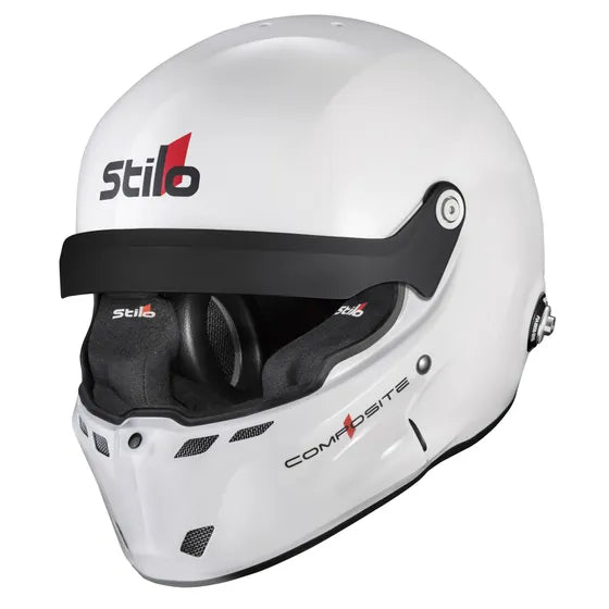 Stilo ST6 R Composite Rally Helmet