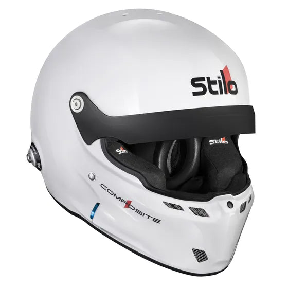 Stilo ST6 R Composite Rally Helmet