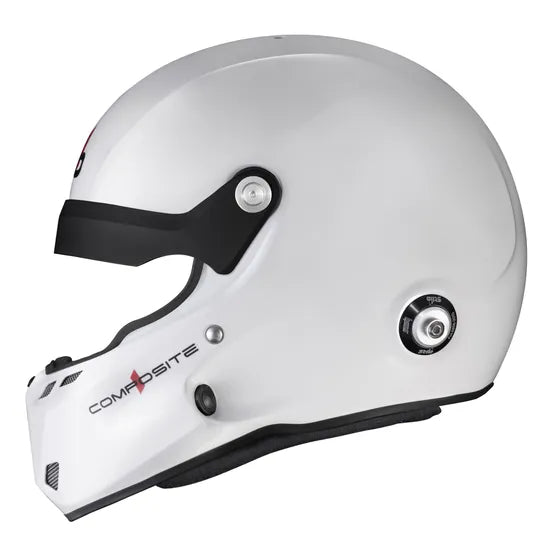 Stilo ST6 R Composite Rally Helmet