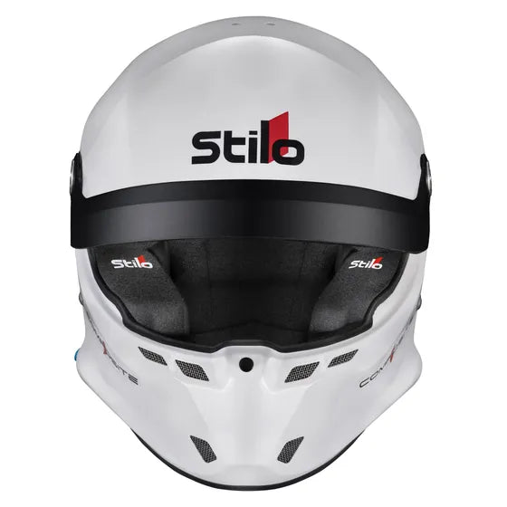 Stilo ST6 R Composite Rally Helmet