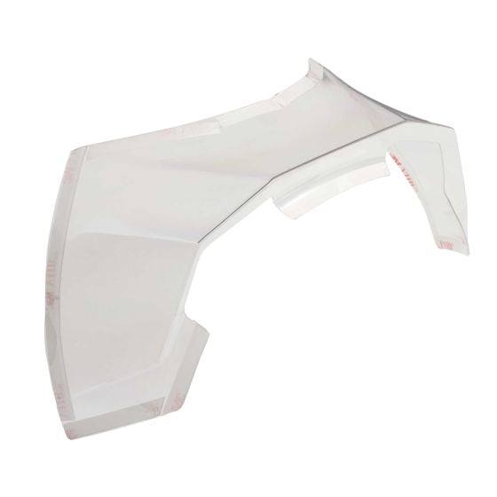 Stilo rear spoilers