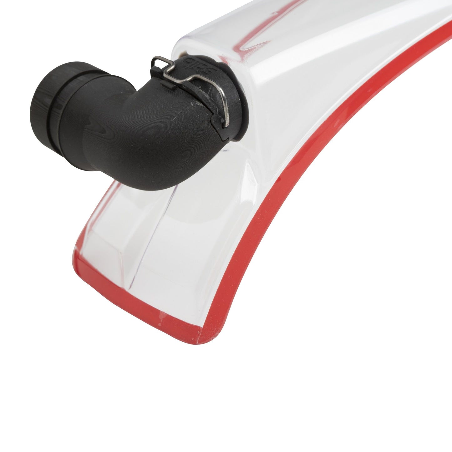 Stilo 90 degree modular adapter fitting.