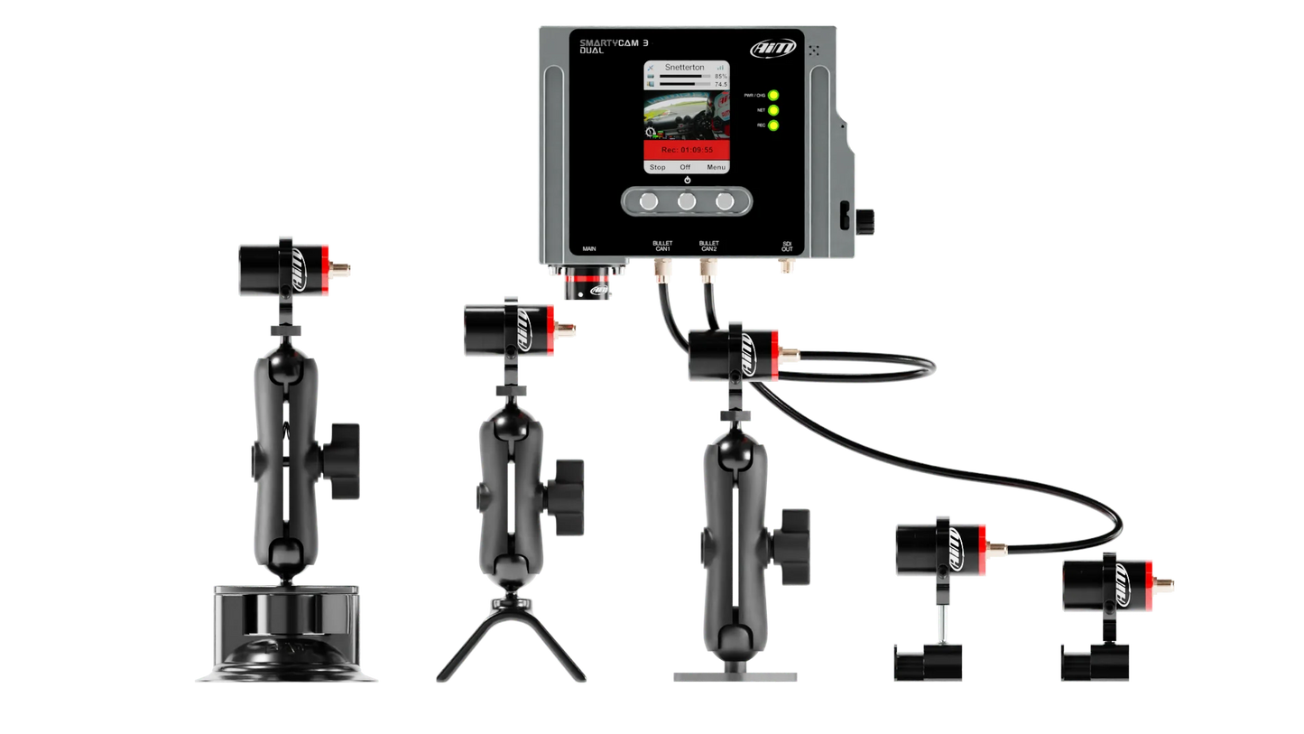 dual smartycam