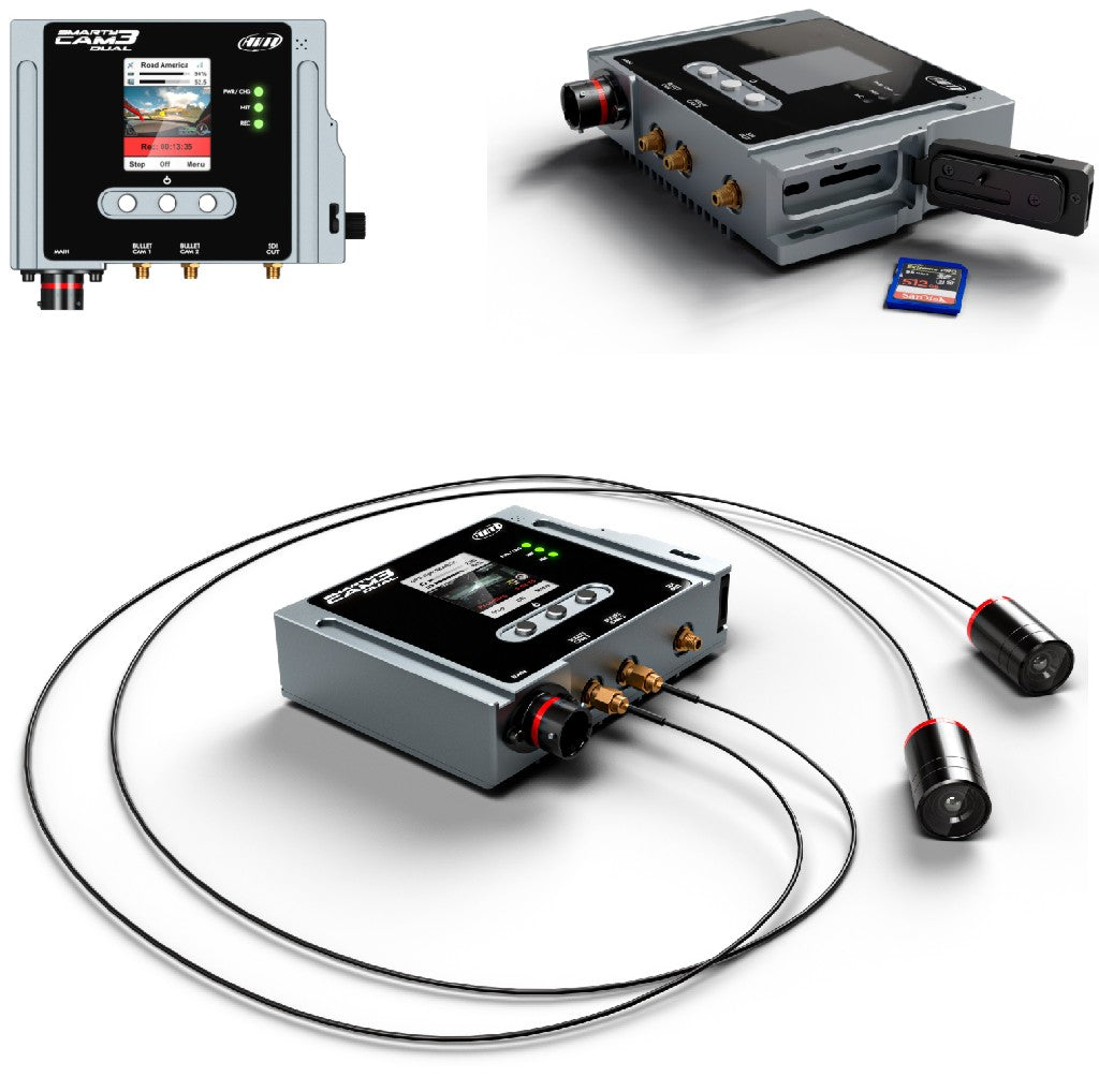 smartycam dual