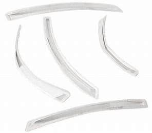 Stilo indcar spoiler set