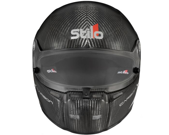 ST5 Stilo carbon front FN