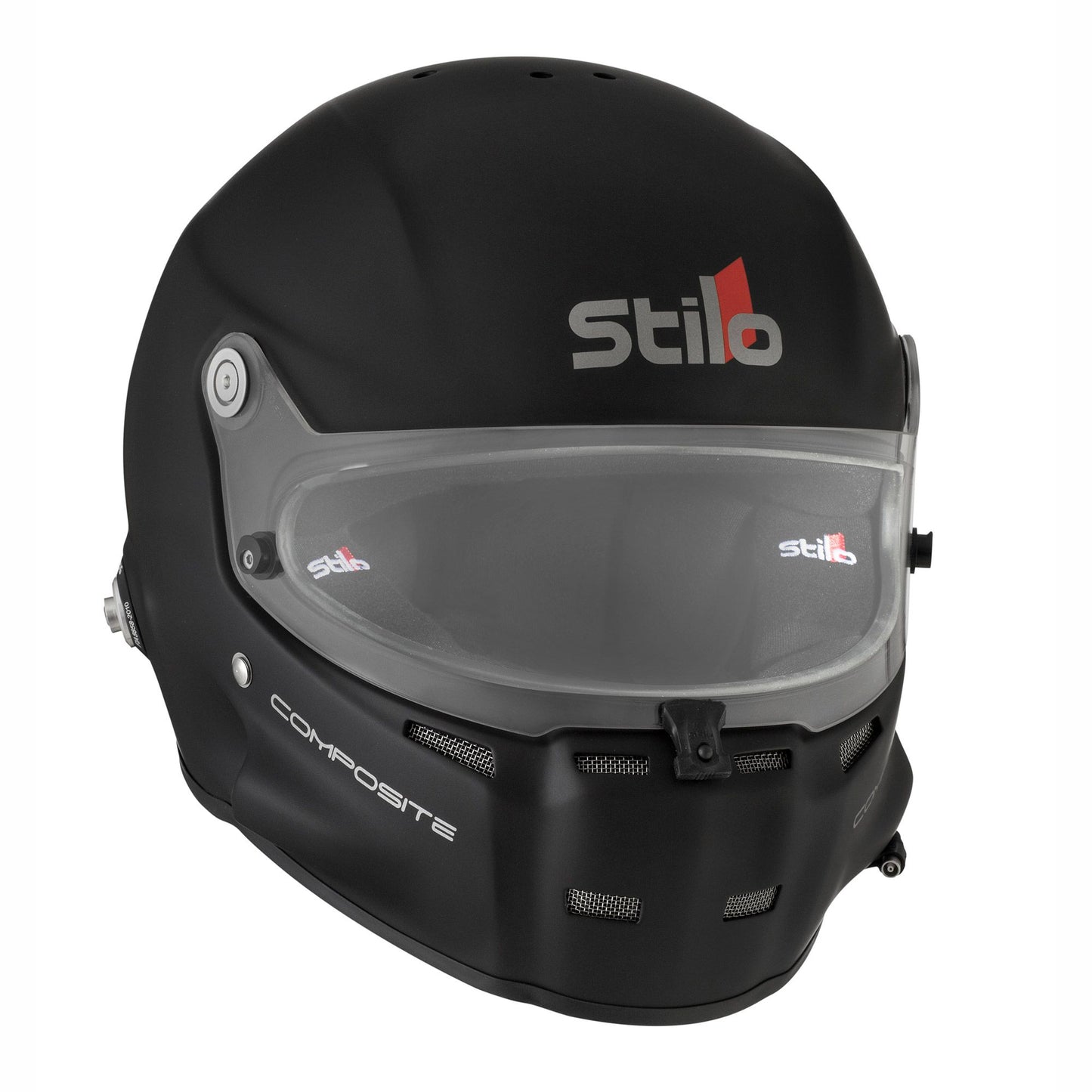 Racing stilo Helmet