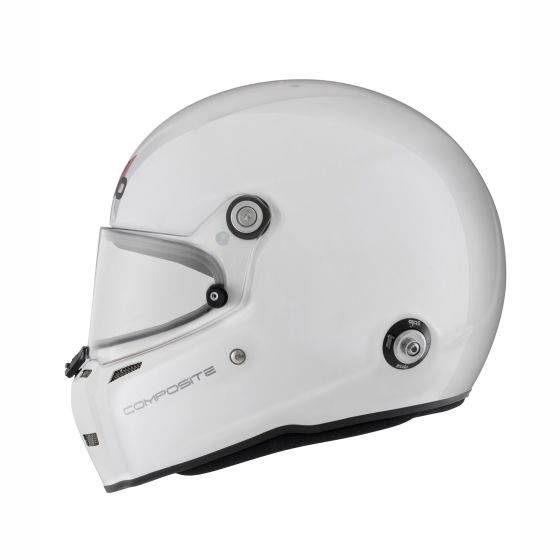 ST5 No comms car racing helmet