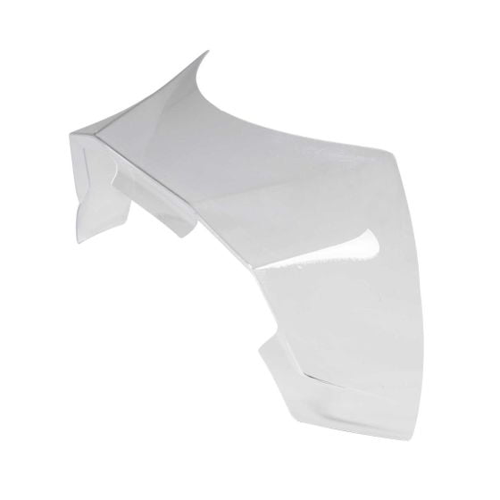 back spoiler stilo