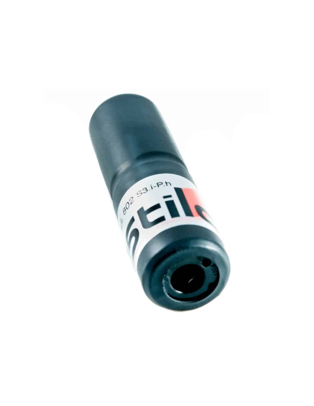 Stilo to peltor adapter