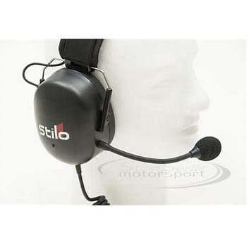 Stilo Touring headsets