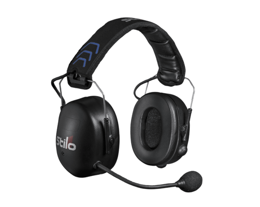 stilo venti wl touring headset