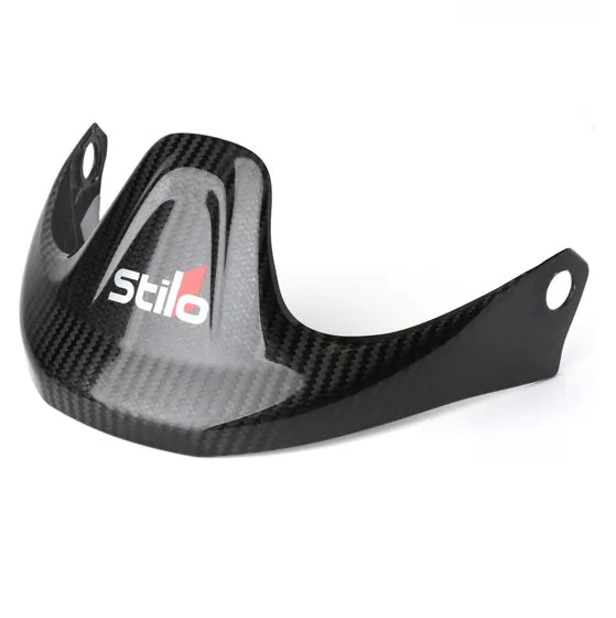 Stilo WRC & Trophy Helmet Peaks