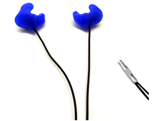 Stilo WRC Circuit DES Helmet Replacement Intercom Kit