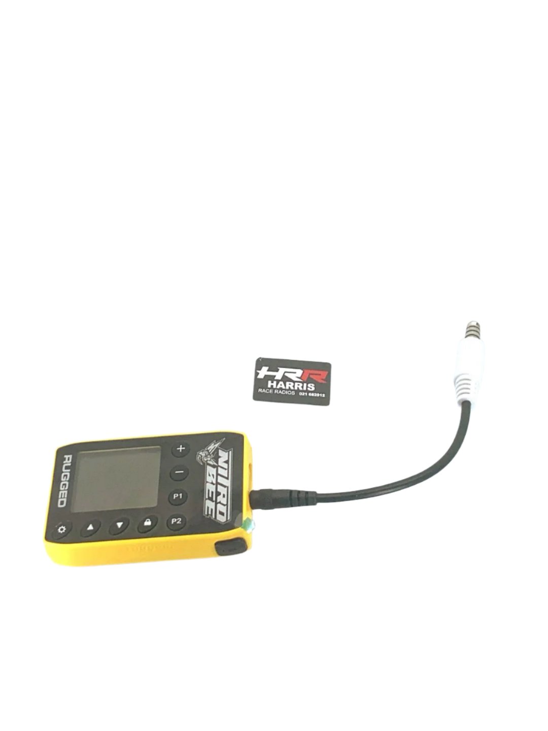Stilo to Nitro Bee adapter cable