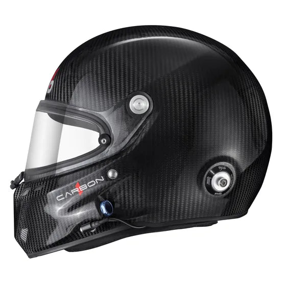 side view of Stilo ST6