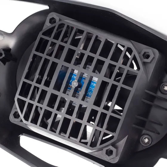 high powered racing suit dryer