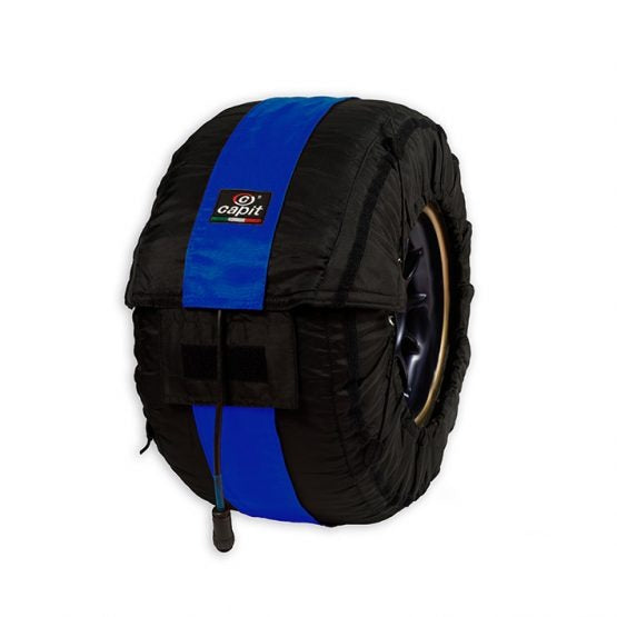 Tire Warmare Leo