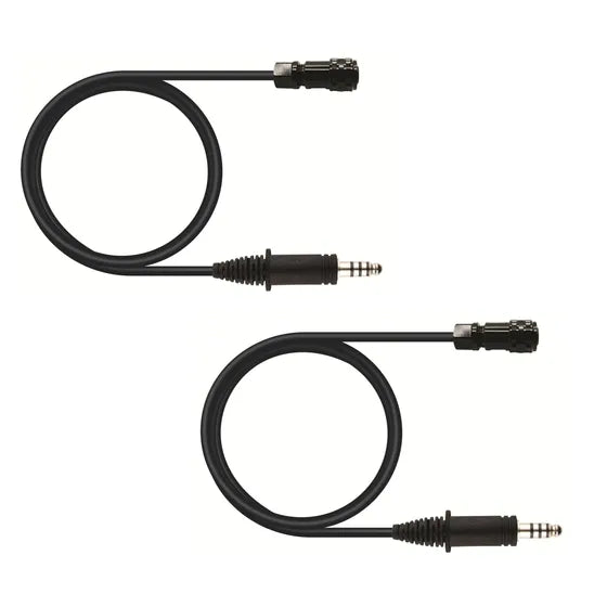 bell zeronoise intercom cables