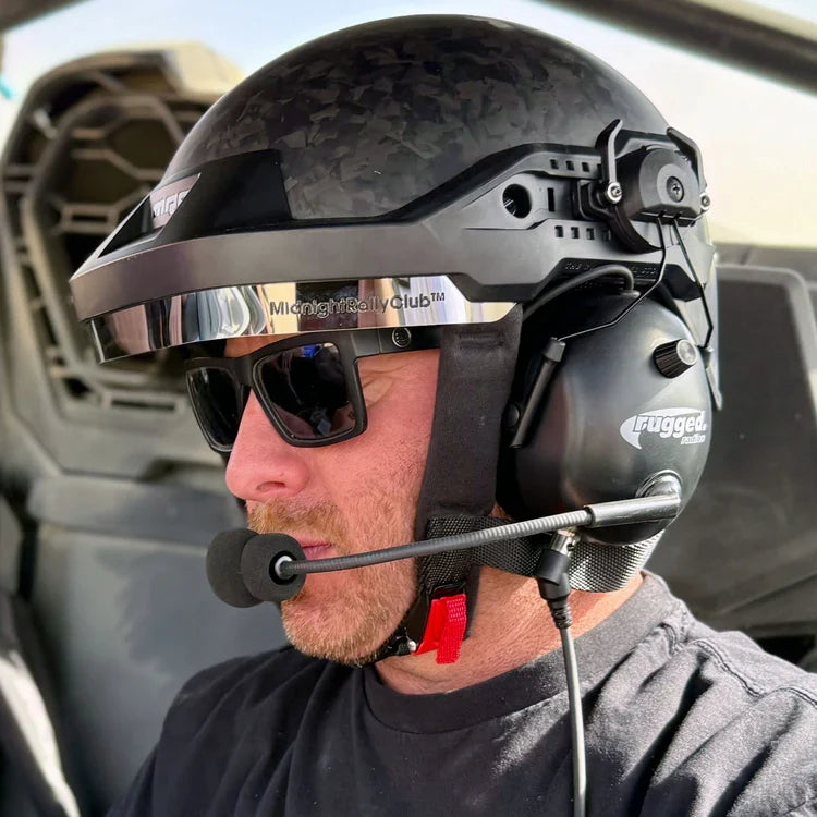 Helmet Kits vs Headsets — Which Do You Need for Off-Road?