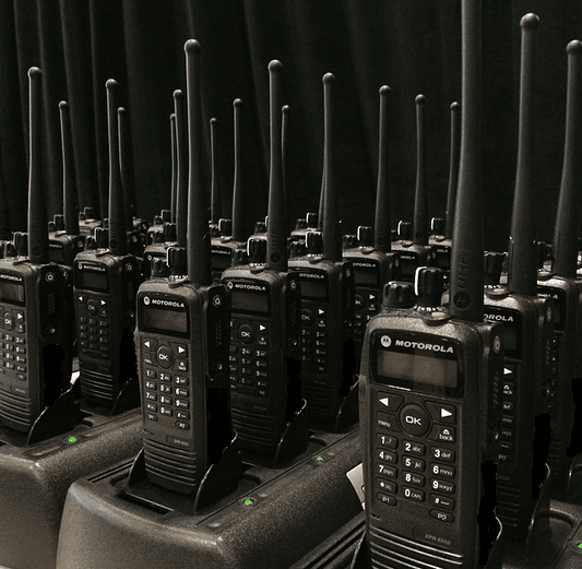 UHF vs. VHF Two-Way Radios: Which One Is Right for You?