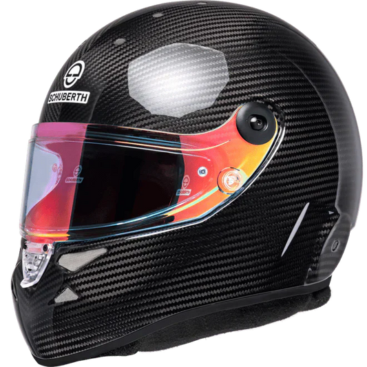 Schuberth Motorsport Helmets — SP1, SF4, SK1 & Karting Range | NZ & Australia