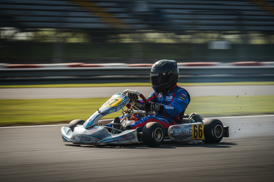 What is CMR Homologation? A Guide for Kart Racers and Parents