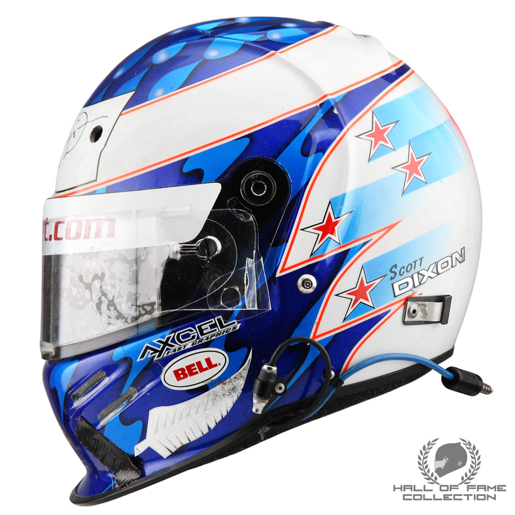 Bell Helmets NZ & AU — The Complete Guide for Motorsport Competitors