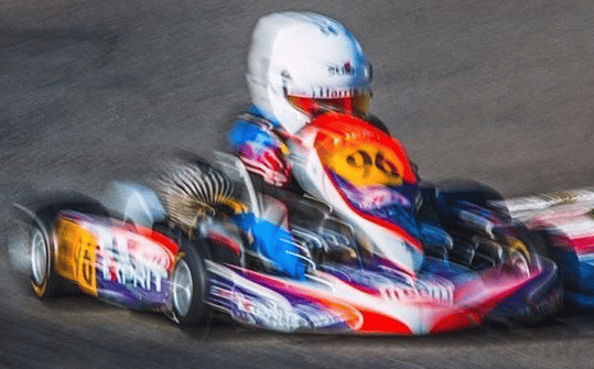 How to Analyse Kart Data — A Race Engineer’s Guide