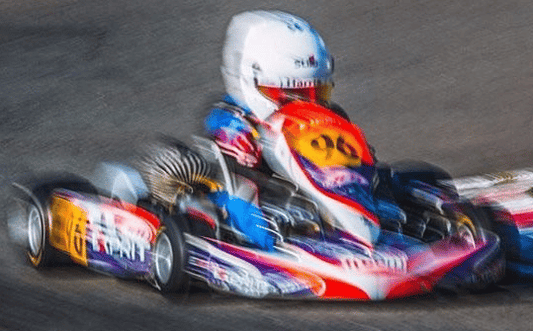How to Analyse Kart Data — A Race Engineer’s Guide