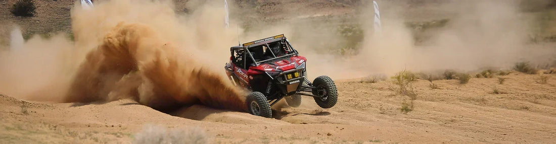 Off-Road Radio Communications for NZ & AU — What You Need to Know Before You Buy