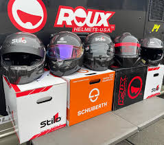 How to Fit a Helmet