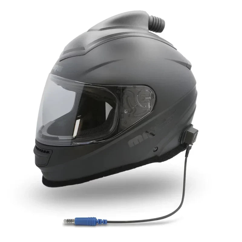 Offroad Intercoms NZ & Australia — UTV, 4WD & Race Vehicle Intercom Guide